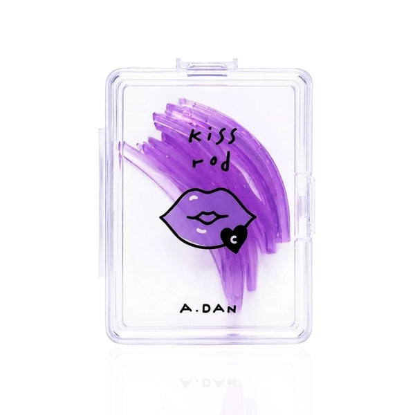 Koreanisches Silikonpad Kiss C - Rod von A.DAN