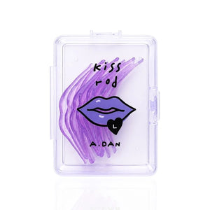 Koreanisches Silikonpad Kiss L - Rod von A.DAN