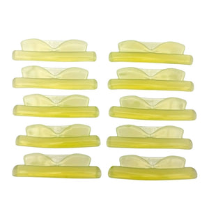 Koreanische Silikonpads Topkini CU - Curl von A.DAN