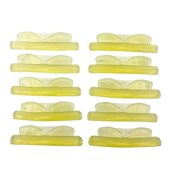 Koreanische Silikonpads Topkini CU - Curl von A.DAN