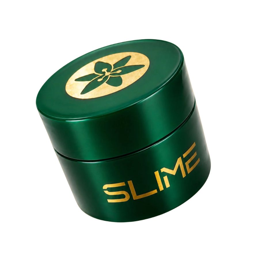Slime Hybrid-Kleber für Lash Lifting - Präziser Wimpernkleber  von Lamitta® 5 g