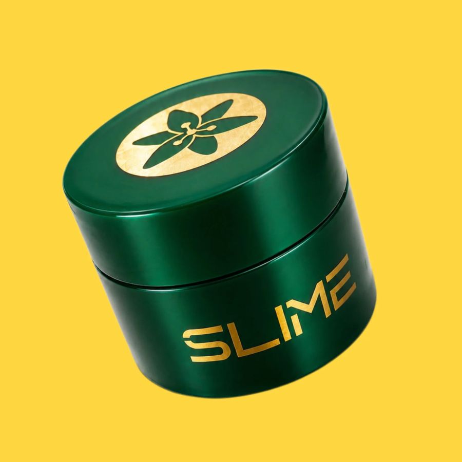 Slime Hybrid-Kleber für Lash Lifting - Präziser Wimpernkleber  von Lamitta® 5 g