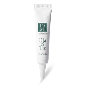 Kleber für Wimpernlifting - Glue Elastic von LAMI LASHES® 10ml