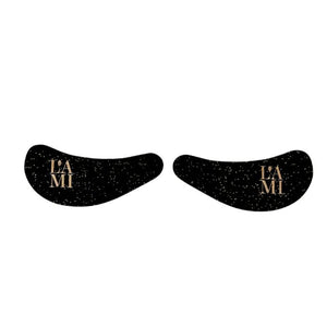 Silikonpatches von LAMI LASHES®