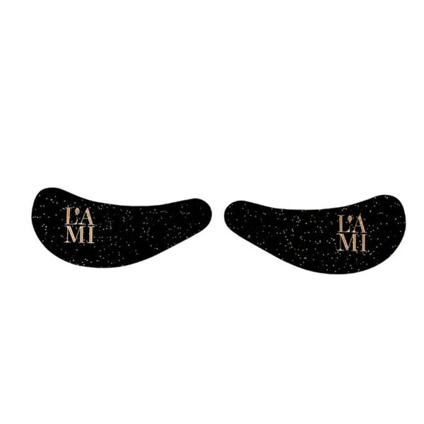 Silikonpatches von LAMI LASHES®