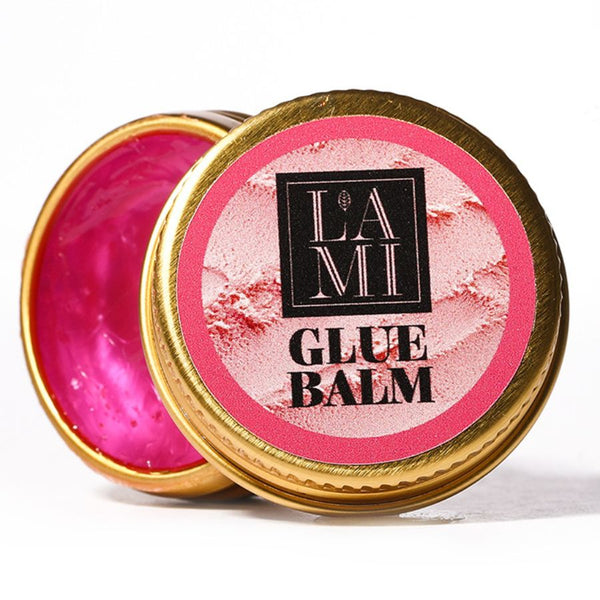 Glue Balm Powerful LAMI LASHES® - Wimpernlifting ohne Kleber