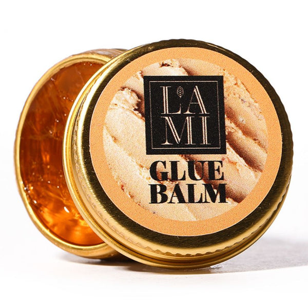 Glue Balm Powerful LAMI LASHES® - Wimpernlifting ohne Kleber