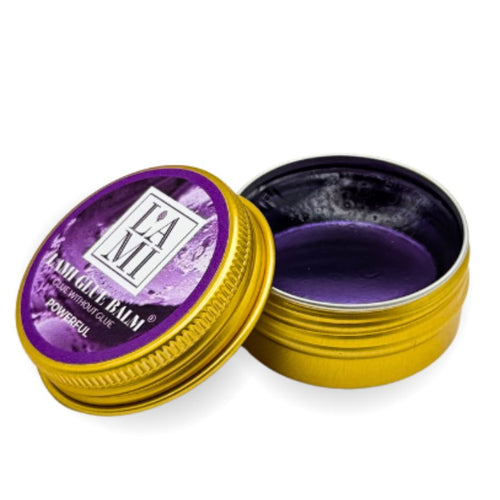 Glue Balm Powerful LAMI LASHES® - Wimpernlifting ohne Kleber
