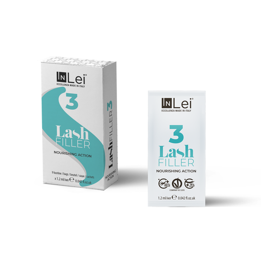 InLei® 25.9 FILLER 3 Sachets