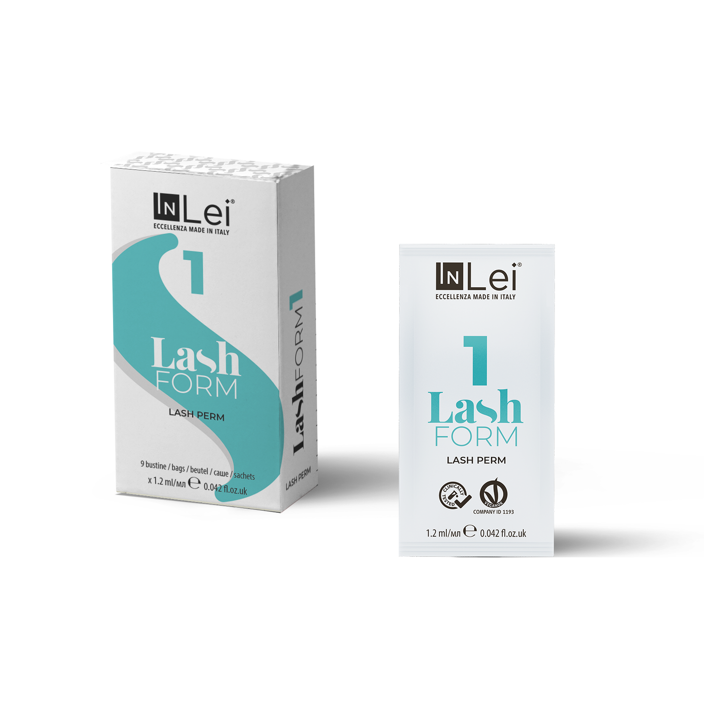 InLei® 25.9 FORM 1 Sachet