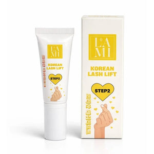 Lami Korean Lash Lift Step 2 - Perm Tube 12ml