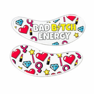 Korean Silikonpatches Sticky von LAMI LASHES®