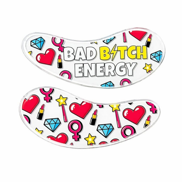 Korean Silikonpatches Sticky von LAMI LASHES®