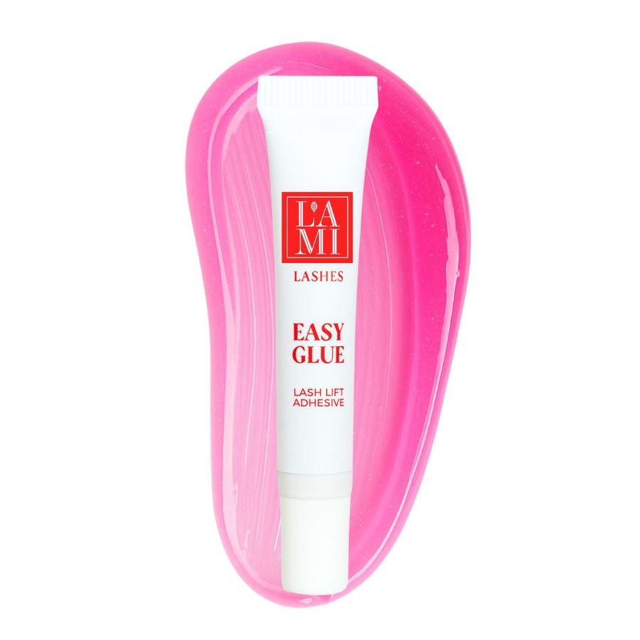 Kleber für Wimpernlifting - Easy Glue von LAMI LASHES®