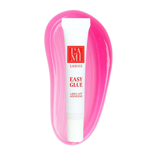 Kleber für Wimpernlifting - Easy Glue von LAMI LASHES®