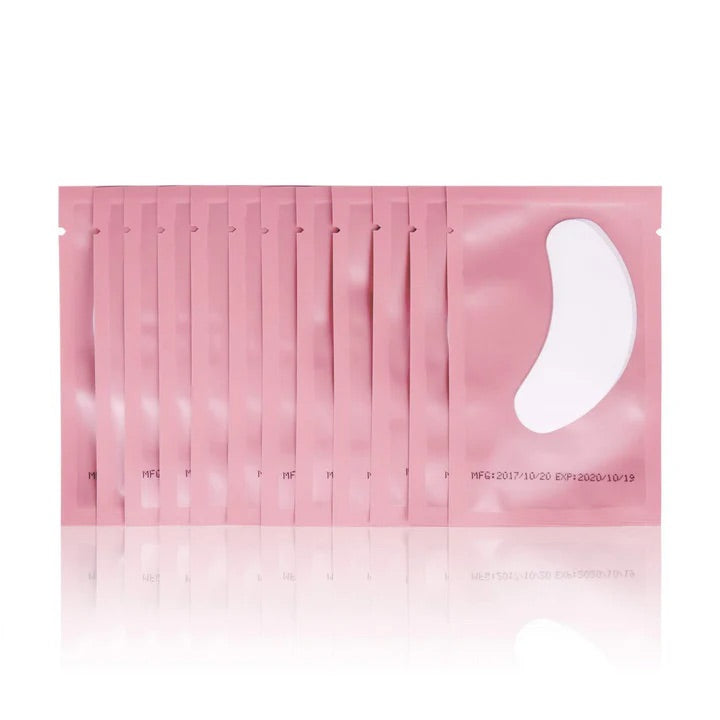 Noemi® – Undereye Hydrogel Patches