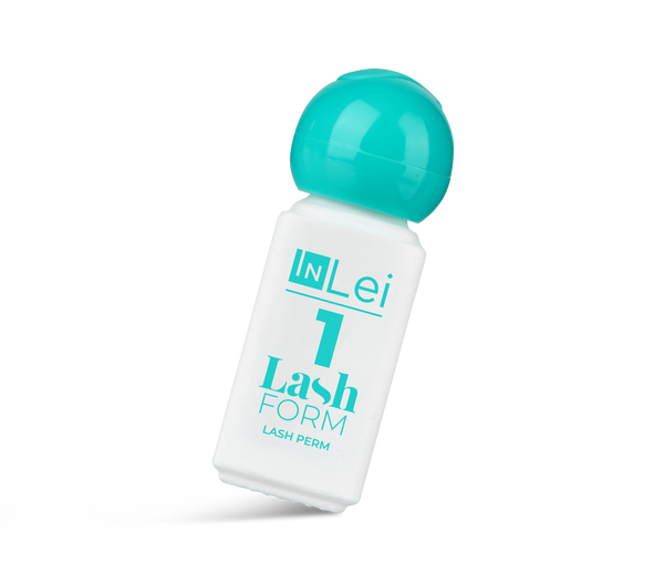 InLei® 25.9 FORM 1 Flasche