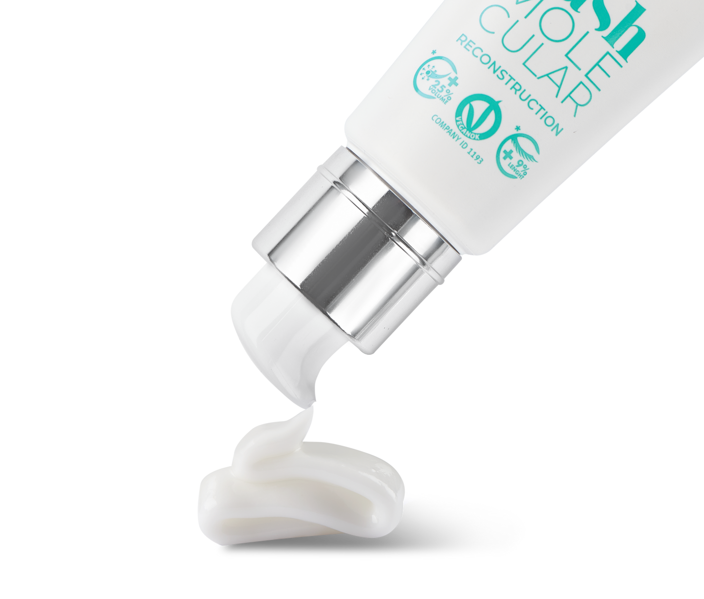 InLei® 25.9 LASH MOLECULAR 4 Flasche