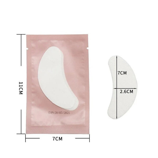 Noemi® – Undereye Hydrogel Patches