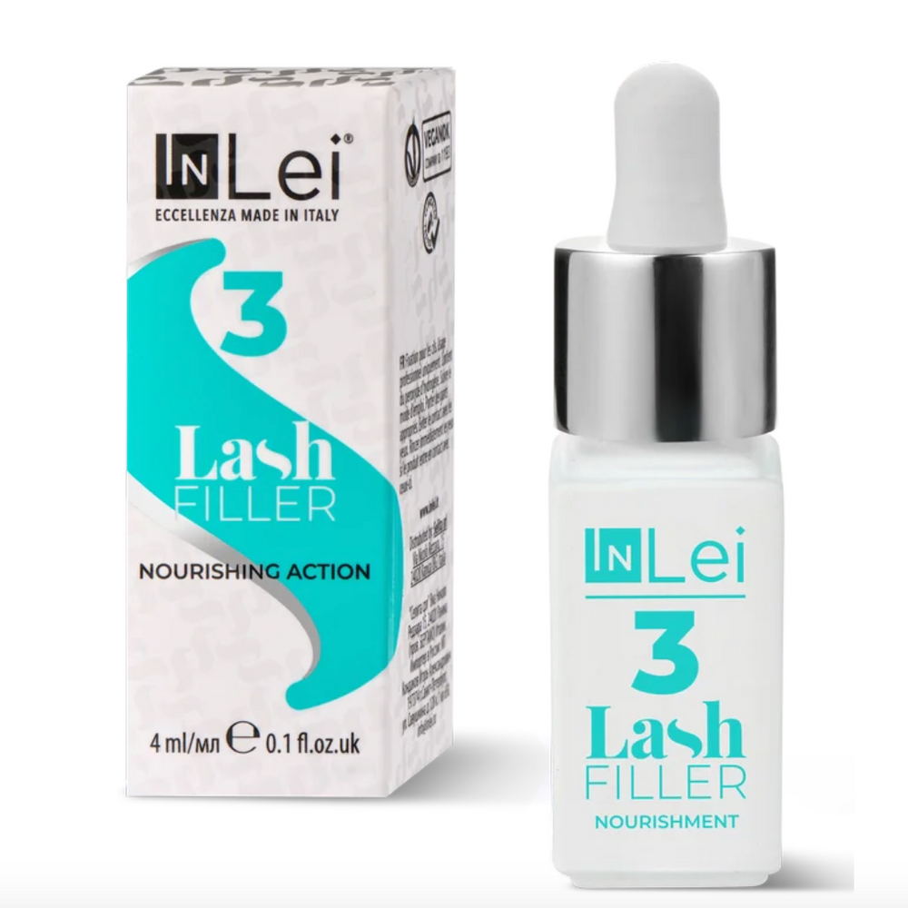InLei® 25.9 LASH FILLER 3 Flasche