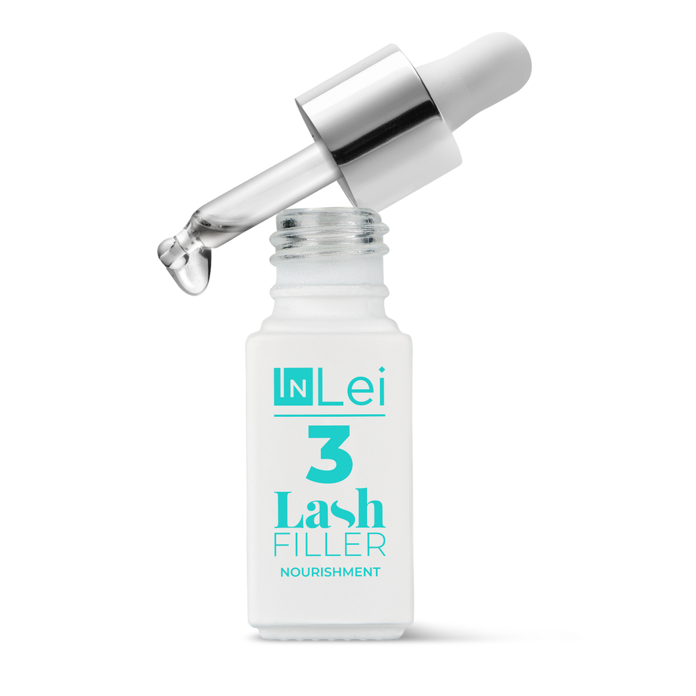 InLei® 25.9 LASH FILLER 3 Flasche