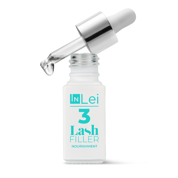 InLei® 25.9 LASH FILLER 3 Flasche
