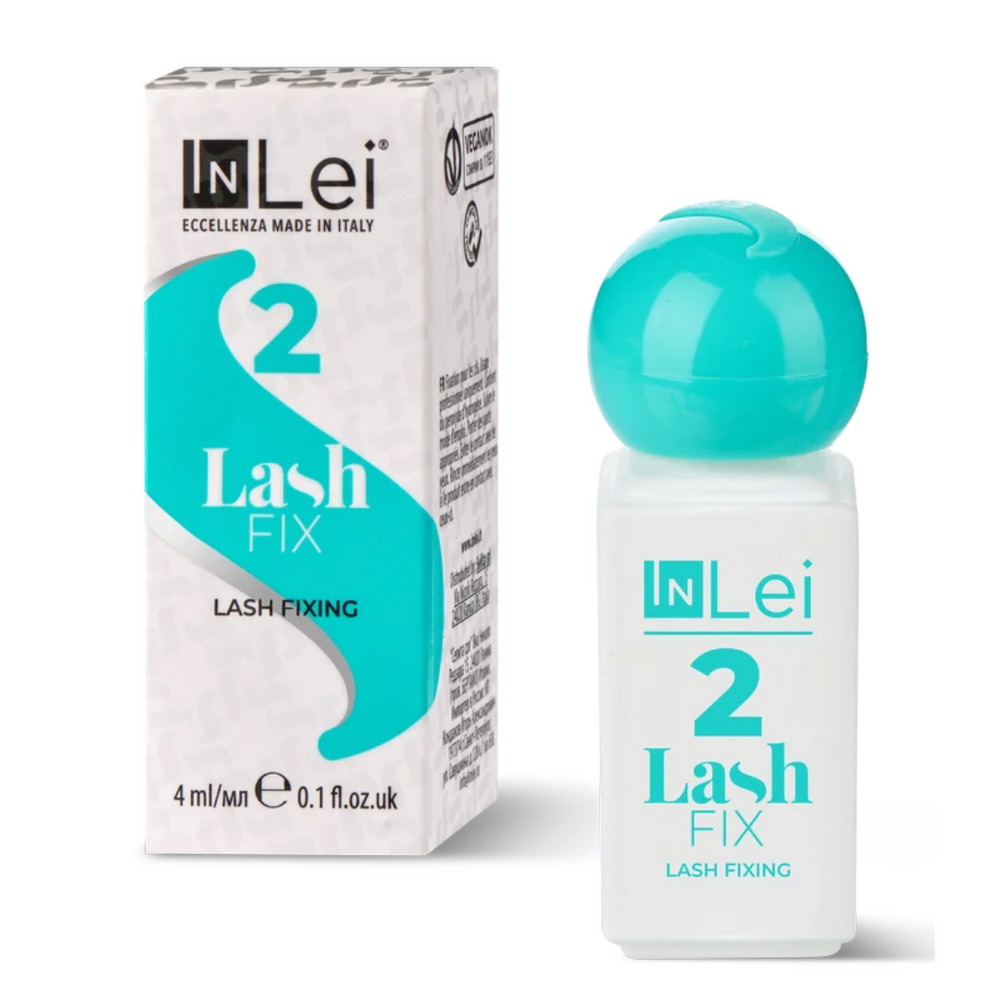InLei® 25.9 FIX 2 Flasche