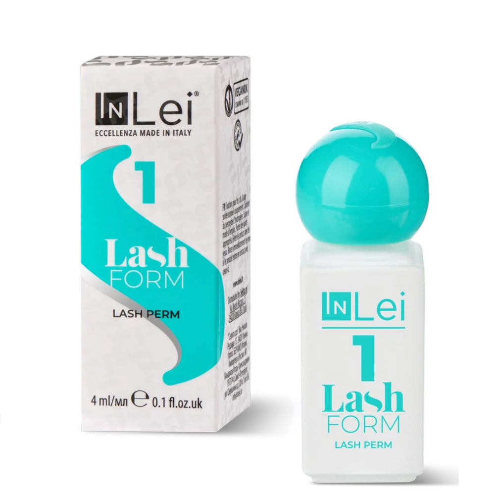 InLei® 25.9 FORM 1 Flasche
