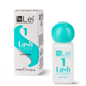 InLei® 25.9 FORM 1 Flasche