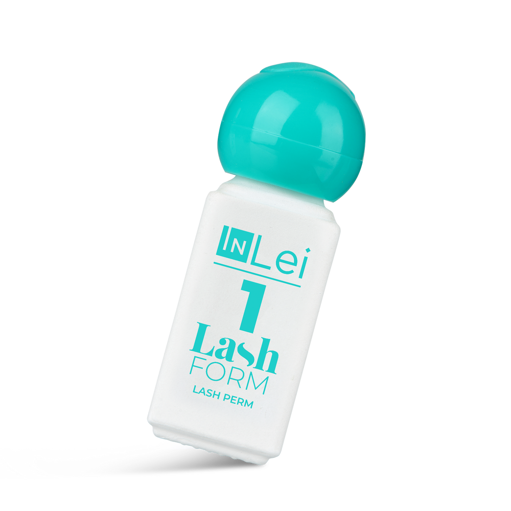 InLei® 25.9 FORM 1 Flasche