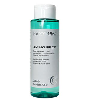 MAXYMOVA Amino Prep Pre-Treatment Lotion - 200ml