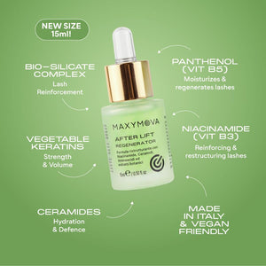 After Lift Regenerator von MAXYMOVA® 15ml