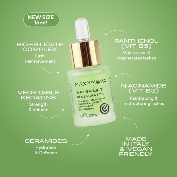 After Lift Regenerator von MAXYMOVA® 15ml