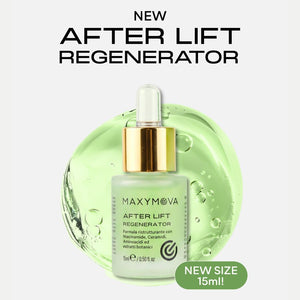 After Lift Regenerator von MAXYMOVA® 15ml