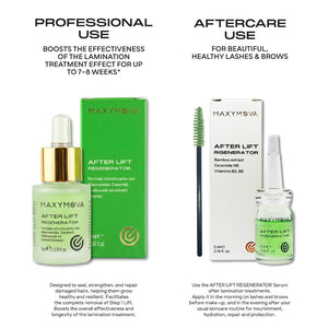 After Lift Regenerator von MAXYMOVA® 15ml