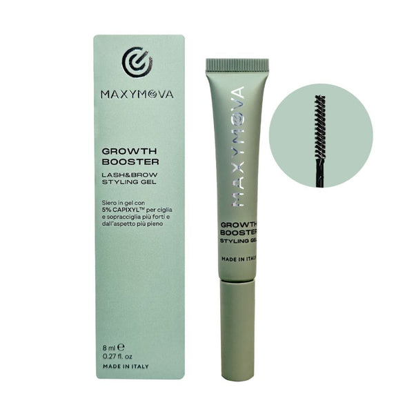 Wimpernserum von MAXYMOVA® Growth Booster 8ml