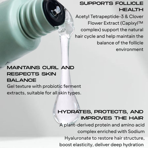 Wimpernserum von MAXYMOVA® Growth Booster 8ml