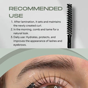 Wimpernserum von MAXYMOVA® Growth Booster 8ml