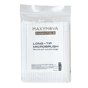 MAXYMOVA® Long-Tip Brushes 100 Stk.