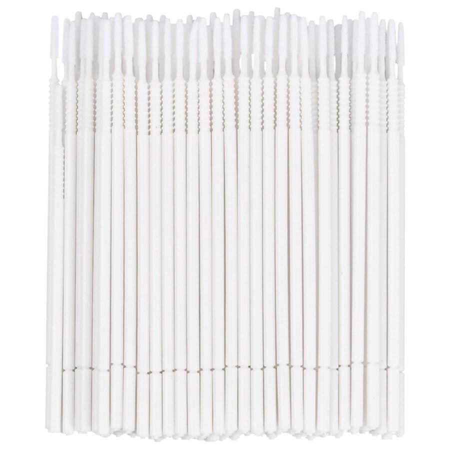 MAXYMOVA® Long-Tip Brushes 100 Stk.
