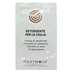 Augenbrauen Wimpern Mousse Shampoo von MAXYMOVA®