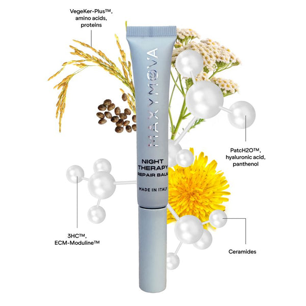 Night Therapy Repair - MAXYMOVA® 8ml