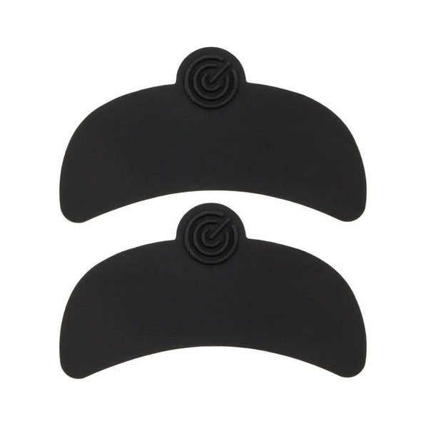 MAXYMOVA® Undereye Silikon Patches - Wiederverwendbare Augenpads für Lash Extensions & Wimpernlifting