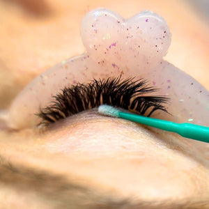 Silikonpads Wimpernlifting Korrektur von MAXYMOVA® - Reshields - Relifter