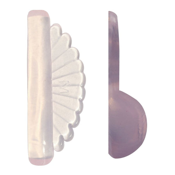 Ultrahaftende Silikonpads Wimpernlifting von MAXYMOVA® - U-Curl Shell Pads