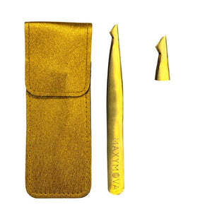 MAXYMOVA® Pinzette für Augenbrauen