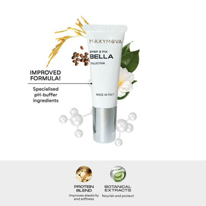 BELLA STEP 2 FIX Lash Lifting Lotion 10ml - MAXYMOVA