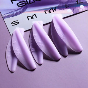 MIA® Silikon Lifting Pads FLEX ULTRA