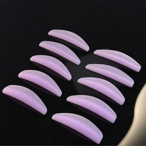 MIA® Silikon Lifting Pads FLEX ULTRA