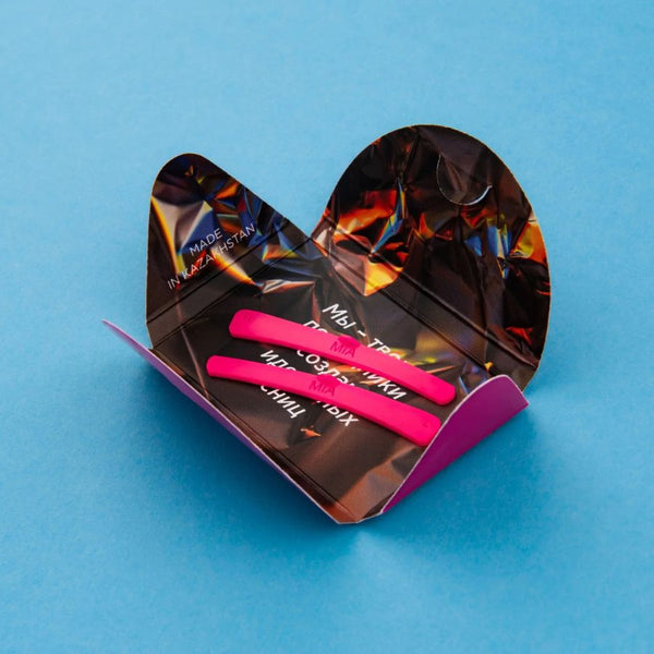 Silikon Kompensatoren einzeln - Mia®